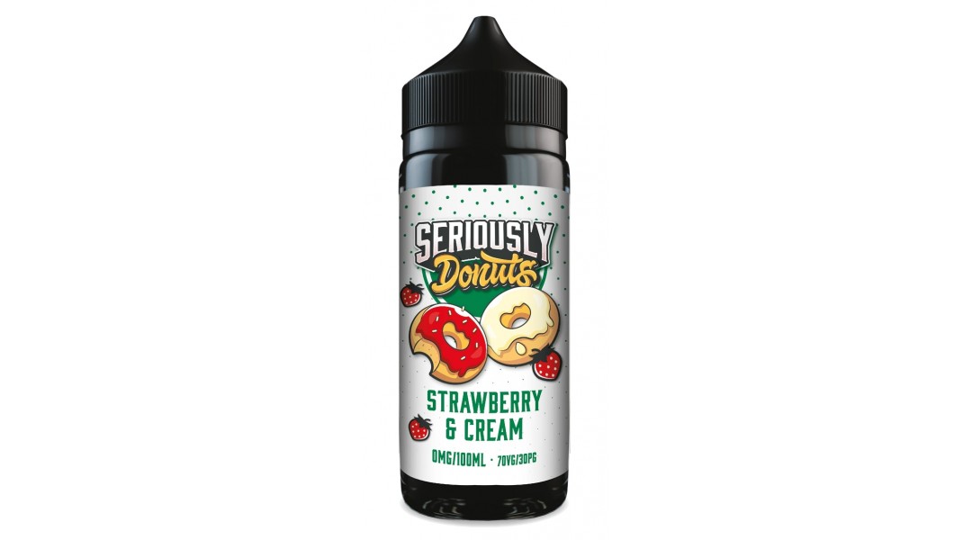 Doozy Vape - Seriously Do...