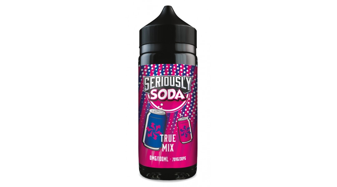 Doozy Vape - Seriously So...
