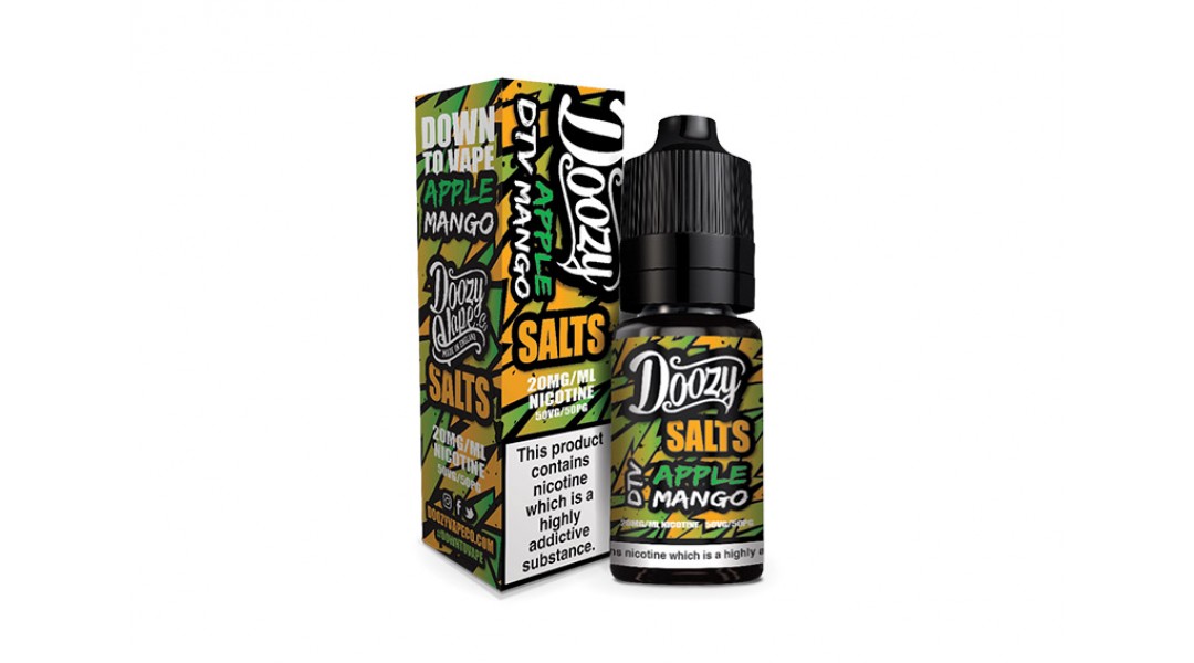 Doozy Vape - Nic Salt - A...