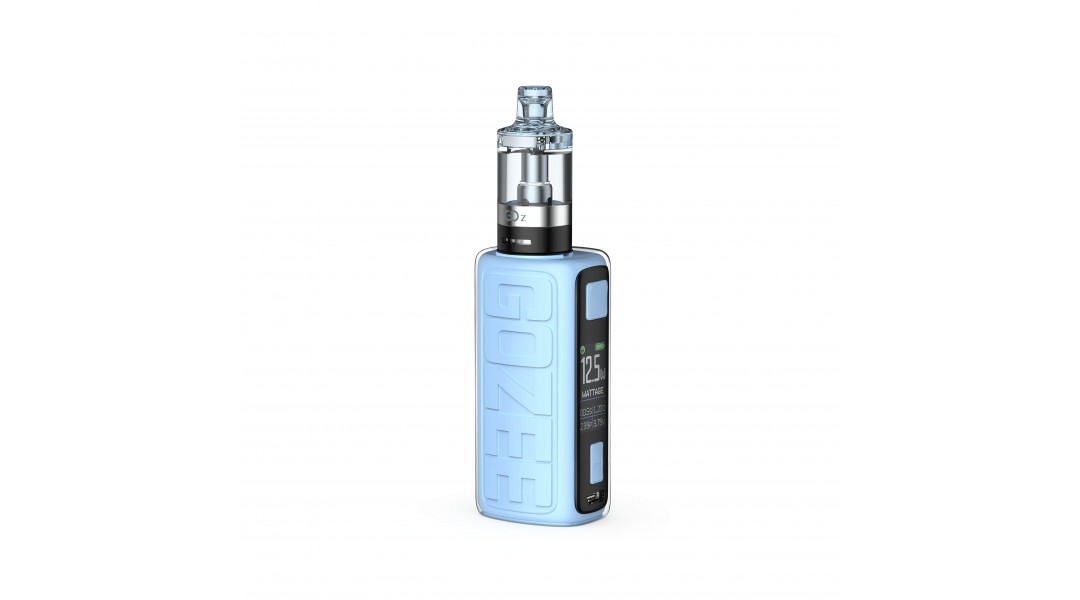 Innokin GOZEE Go Z Kit [B...