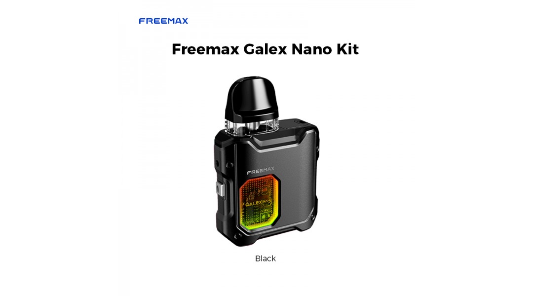 Freemax Galex Nano Kit [B...