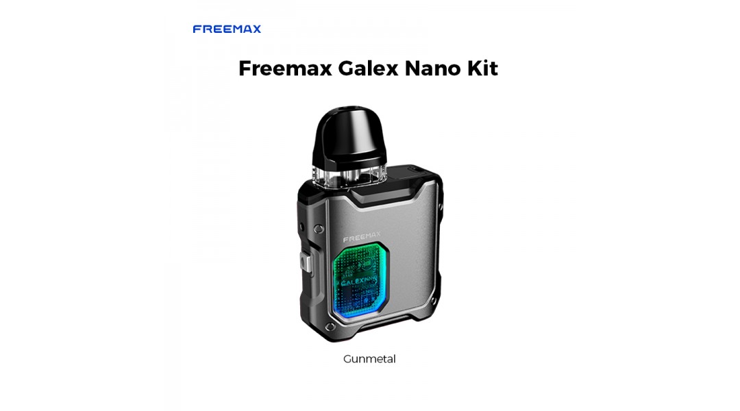 Freemax Galex Nano Kit [G...