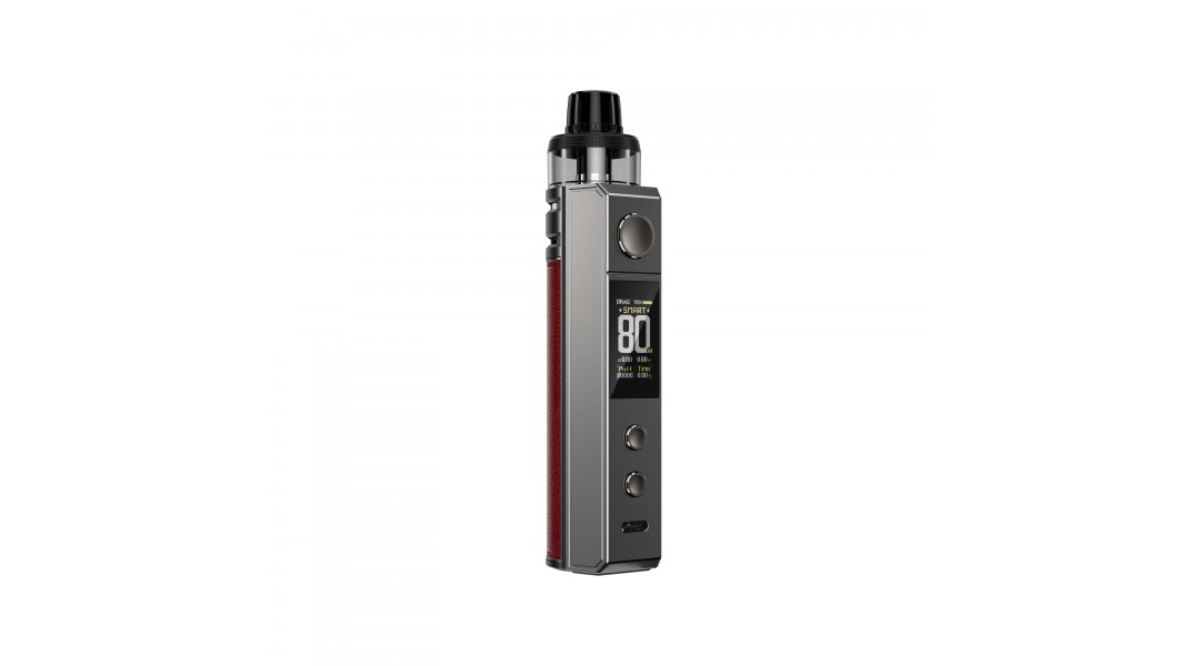 Voopoo Drag H80S PNP 2 Po...
