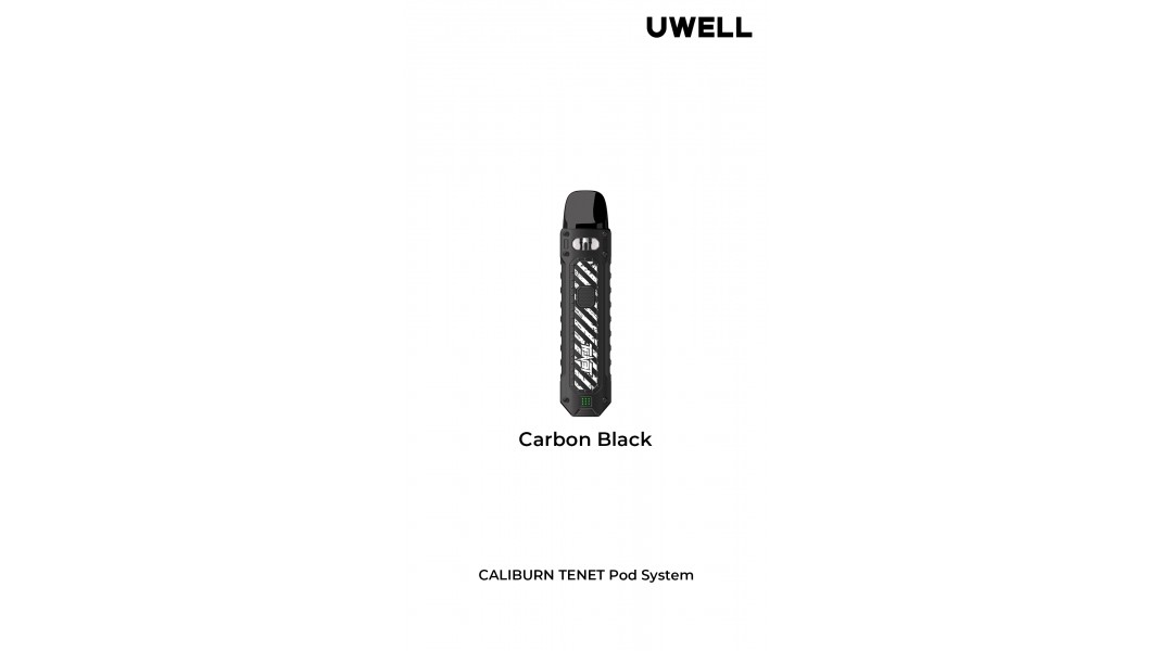 Uwell Caliburn Tenet Pod ...