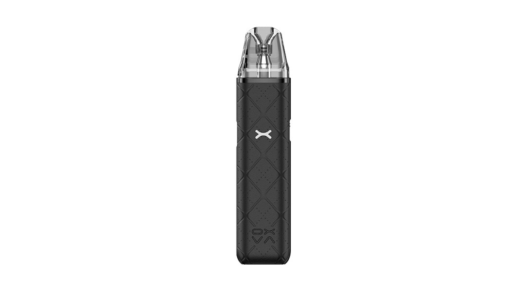 Oxva Xlim Go Pod Kit [Bla...