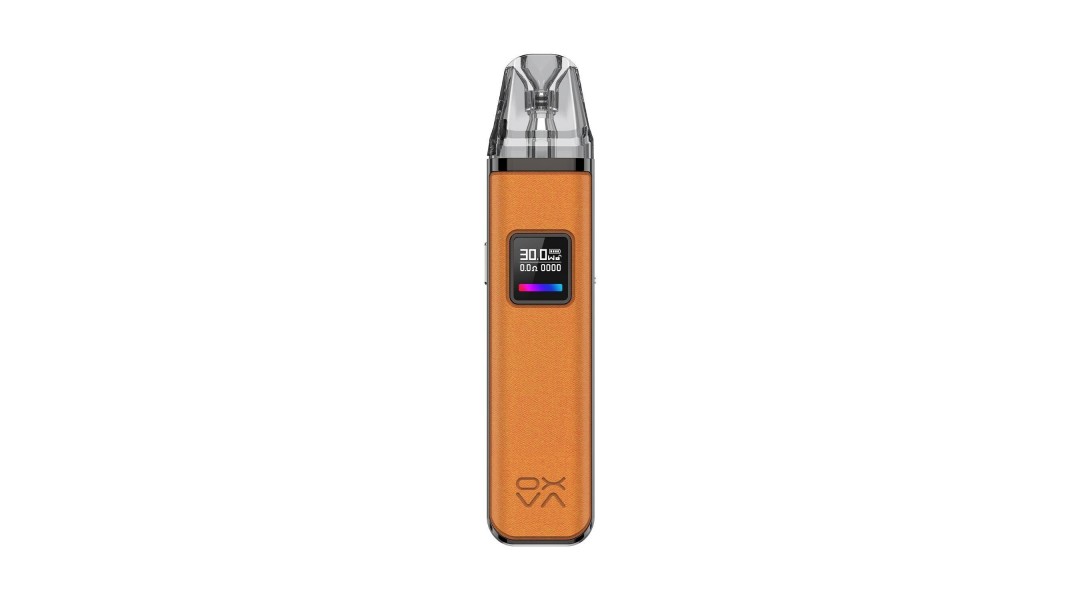 Oxva Xlim Pro Pod Kit [Co...