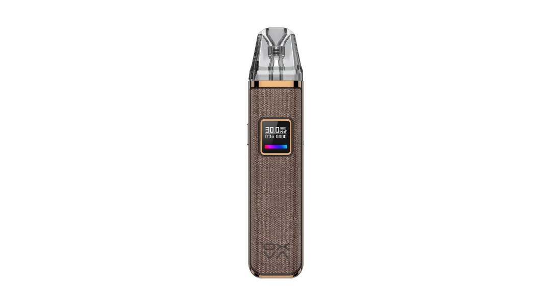 Oxva Xlim Pro Pod Kit [De...
