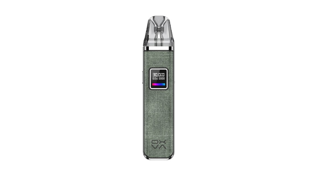 Oxva Xlim Pro Pod Kit [De...
