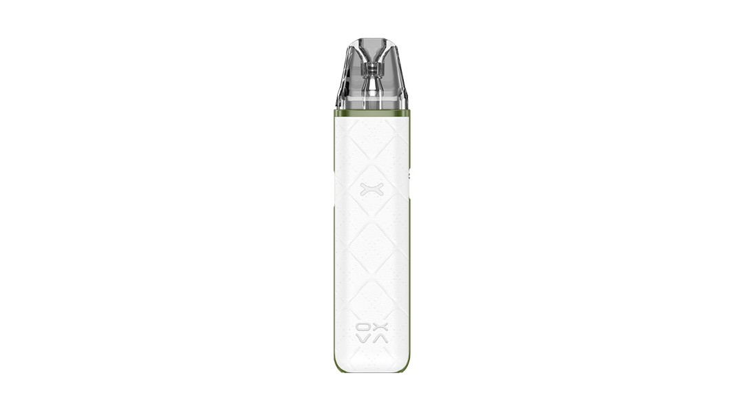 Oxva Xlim Go Pod Kit [Whi...