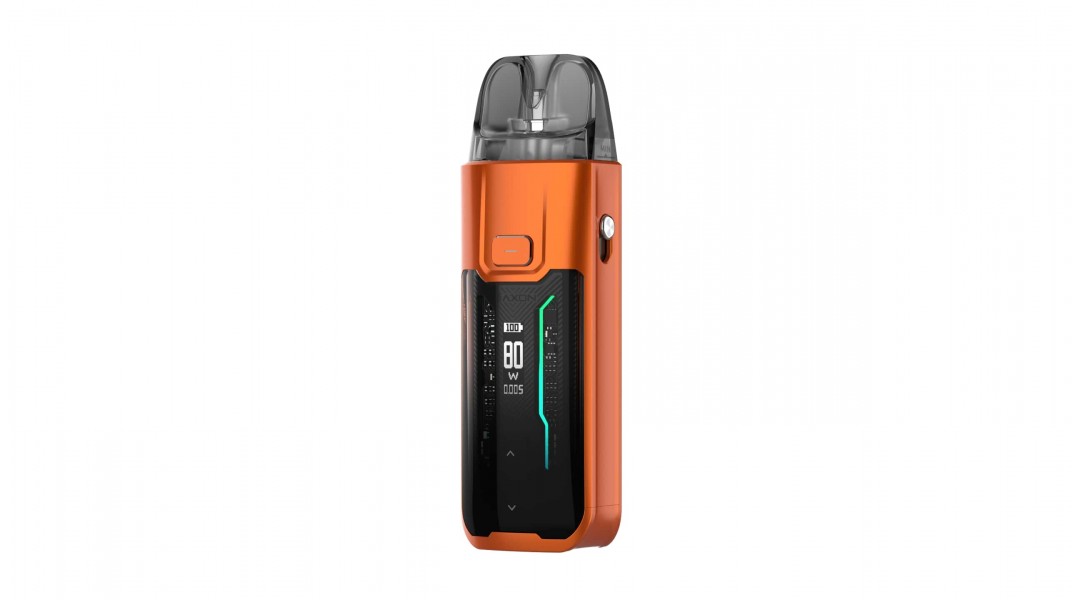 Vaporesso Luxe XR Max Pod...