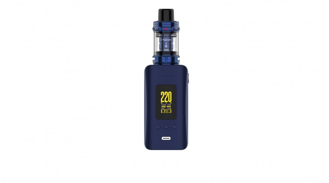 Vaporesso Gen 200 iTank 2...