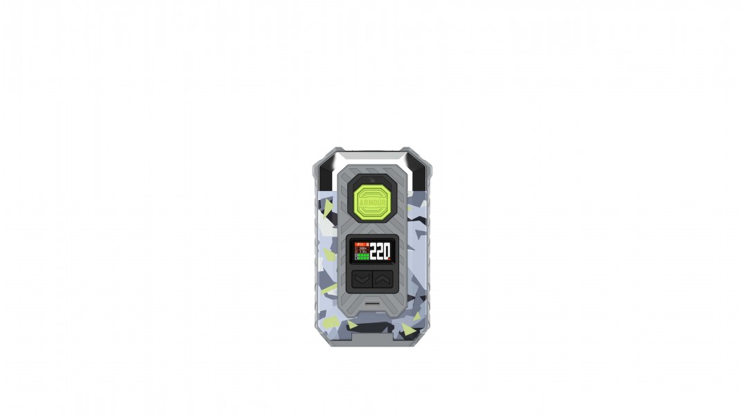 Vaporesso Armour Max Mod ...