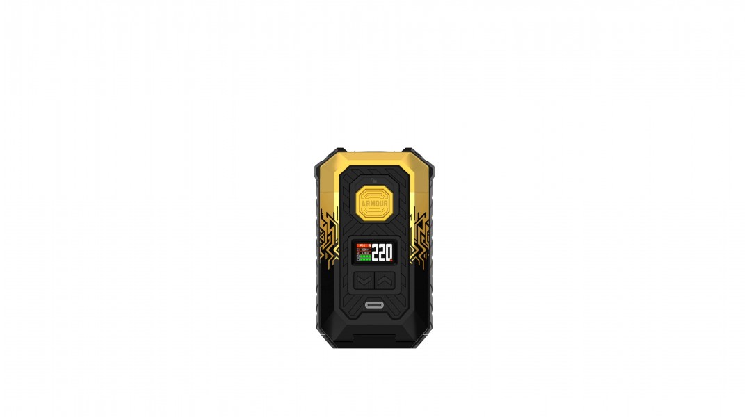 Vaporesso Armour Max Mod ...