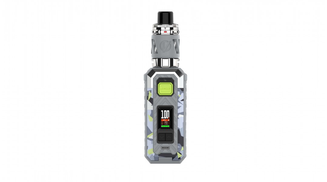 Vaporesso Armour S Kit [C...