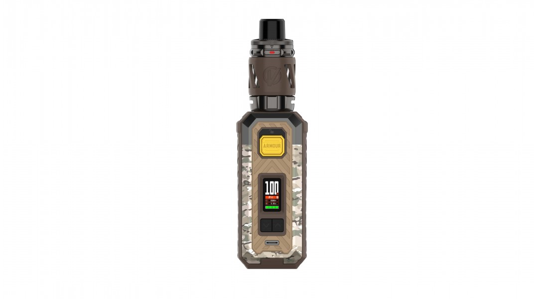 Vaporesso Armour S Kit [C...