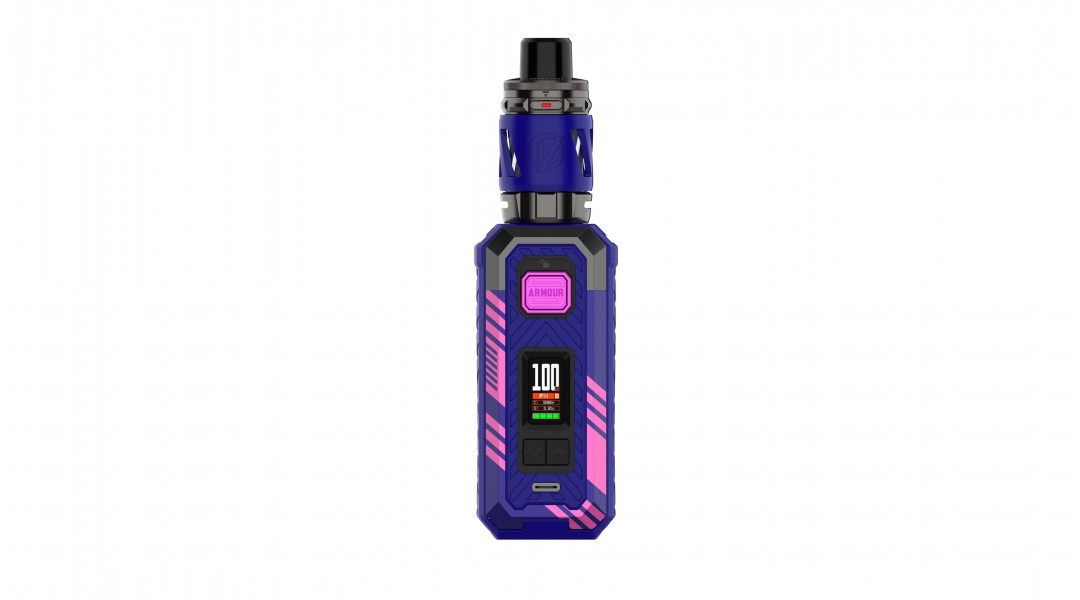 Vaporesso Armour S Kit [C...