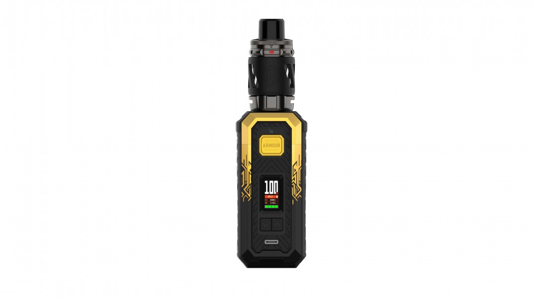 Vaporesso Armour S Kit [C...