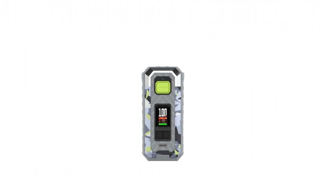 Vaporesso Armour S Mod [C...