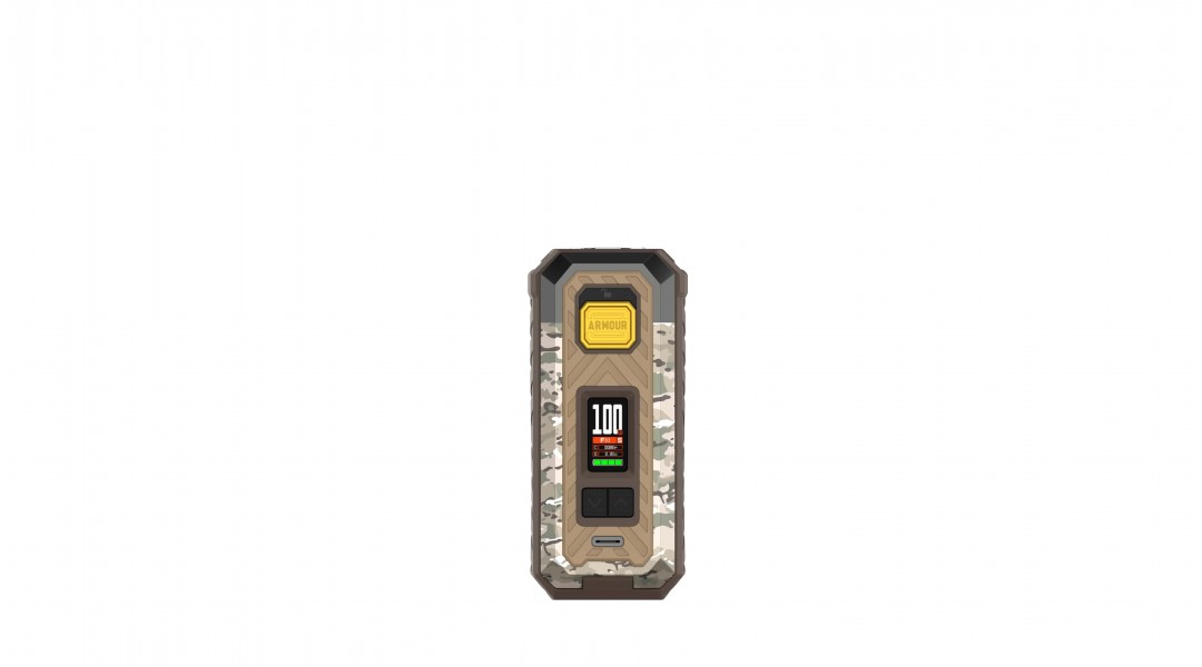 Vaporesso Armour S Mod [C...