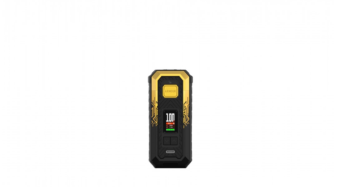 Vaporesso Armour S Mod [C...