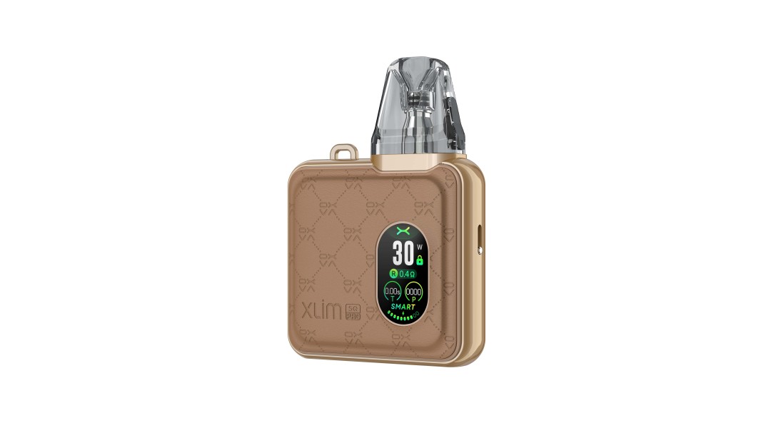 Oxva Xlim SQ Pro Kit [Bro...