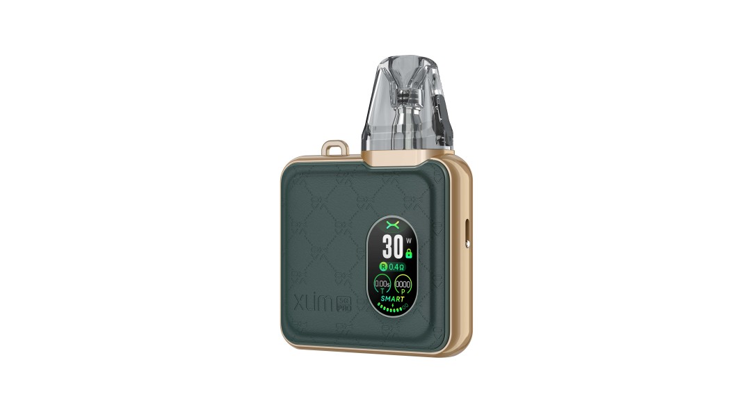 Oxva Xlim SQ Pro Kit [Gre...