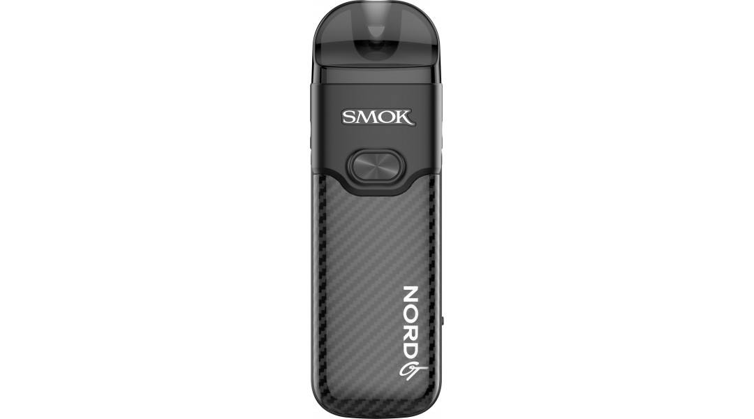 Smok Nord GT Pod Kit [Bla...