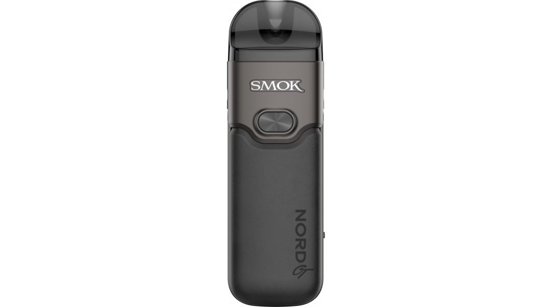 Smok Nord GT Pod Kit [Bla...