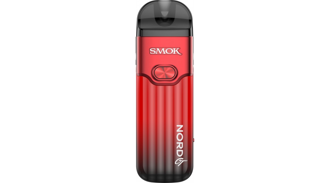Smok Nord GT Pod Kit [Red...