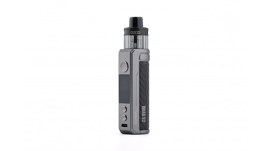 Voopoo Drag S2 Pod Kit [C...