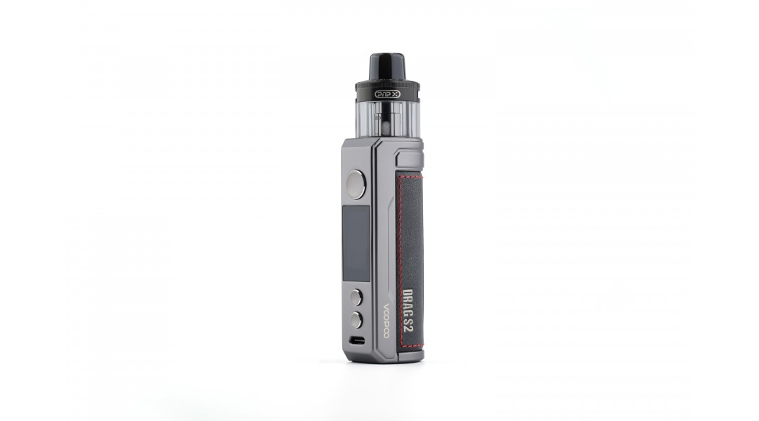 Voopoo Drag S2 Pod Kit [C...