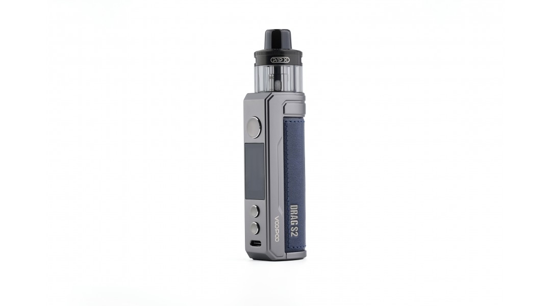 Voopoo Drag S2 Pod Kit [G...