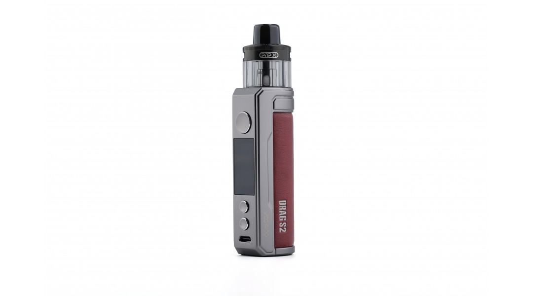 Voopoo Drag S2 Pod Kit [M...