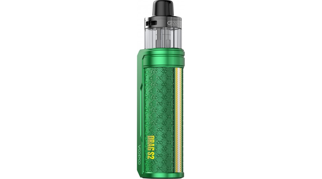 Voopoo Drag S2 Pod Kit [M...