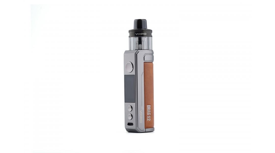 Voopoo Drag S2 Pod Kit [R...