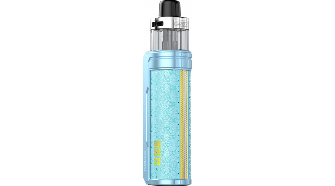 Voopoo Drag S2 Pod Kit [S...