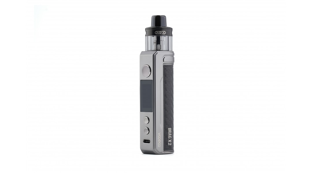 Voopoo Drag X2 Pod Kit [C...