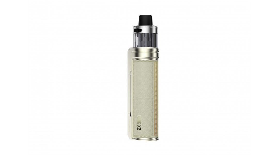 Voopoo Drag X2 Pod Kit [C...