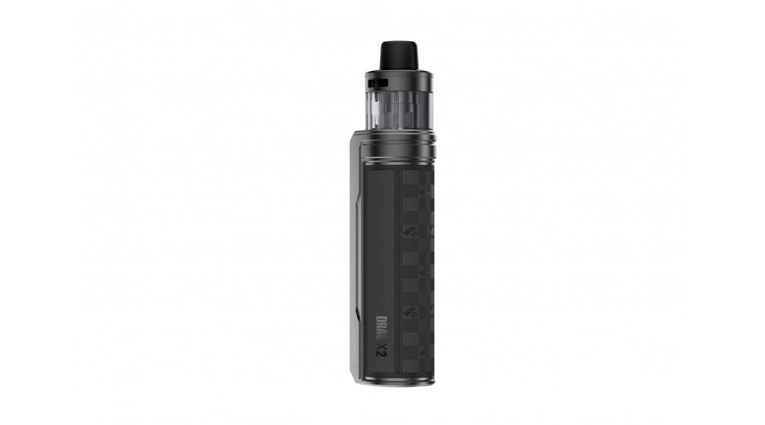 Voopoo Drag X2 Pod Kit [C...