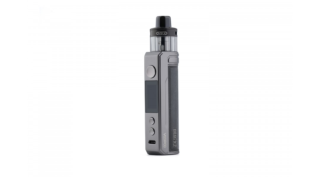 Voopoo Drag X2 Pod Kit [C...