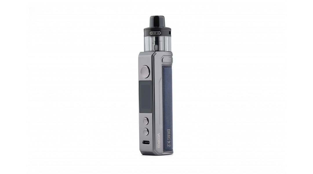 Voopoo Drag X2 Pod Kit [G...
