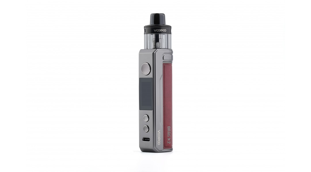 Voopoo Drag X2 Pod Kit [M...