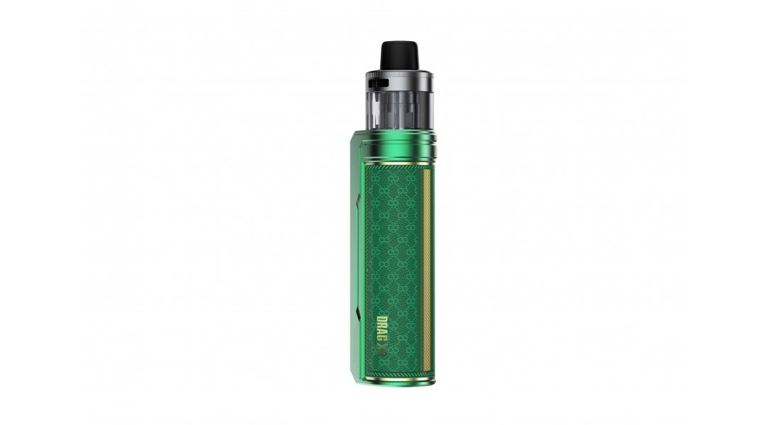 Voopoo Drag X2 Pod Kit [M...
