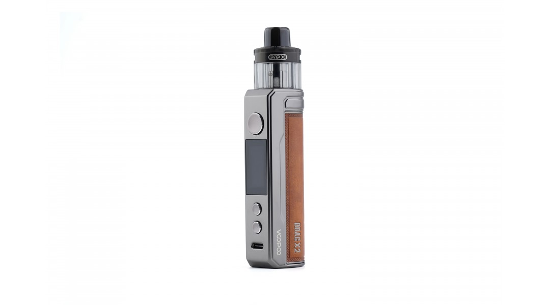 Voopoo Drag X2 Pod Kit [R...