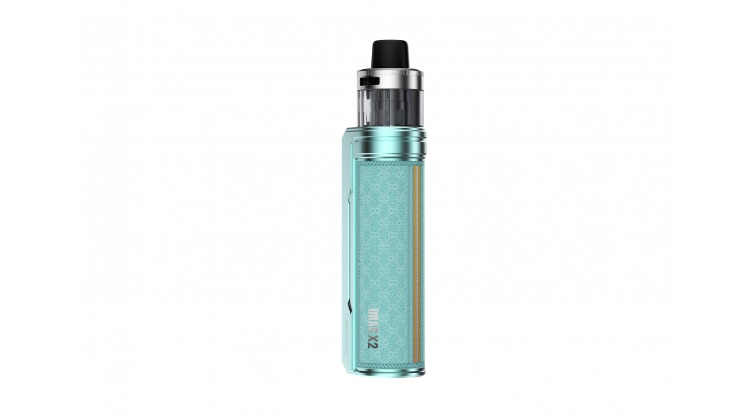 Voopoo Drag X2 Pod Kit [S...