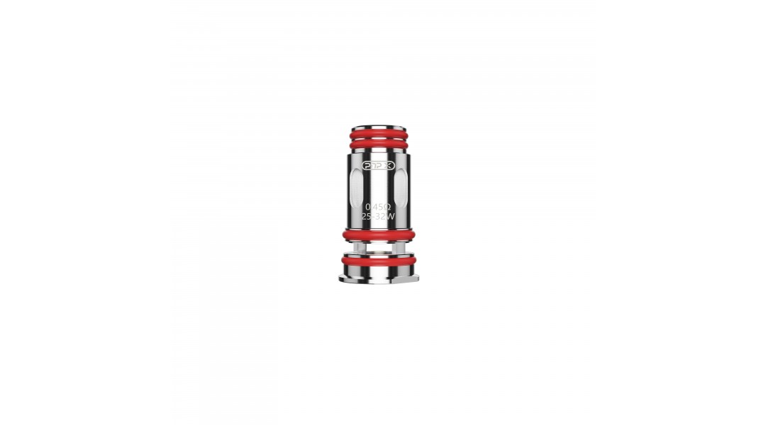 Voopoo PNP X Coils - 5 Pa...