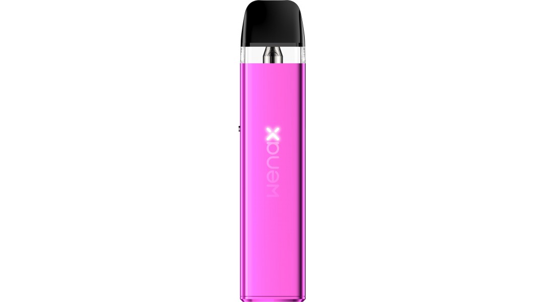 Geekvape Wenax Q Mini Pod...