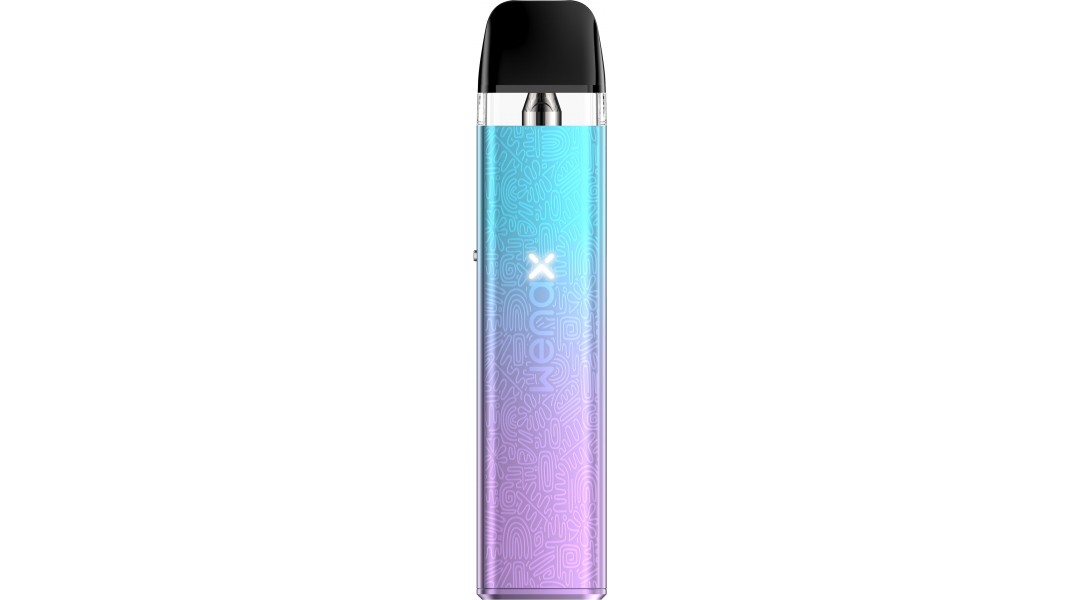 Geekvape Wenax Q Mini Pod...