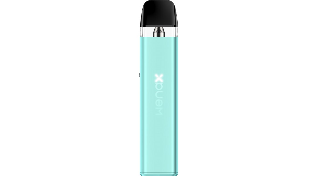 Geekvape Wenax Q Mini Pod...