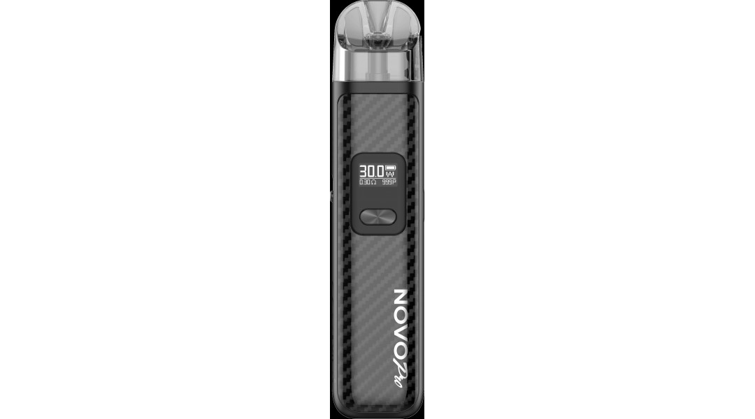 Smok Novo Pro Pod Kit [Bl...